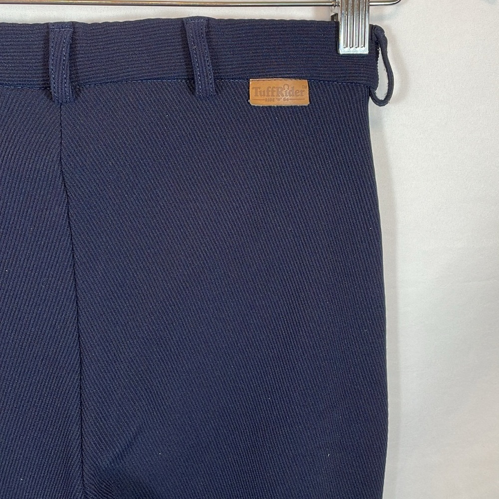 Tuff Rider Riding Pants. - Picture 4 of 4